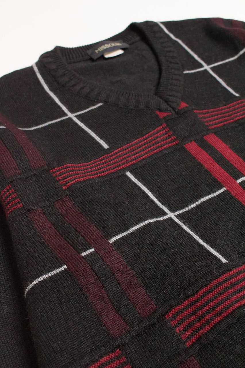 Vintage 80s Sweater 3626