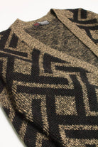 Vintage 80s Cardigan 3627