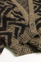 Vintage 80s Cardigan 3627
