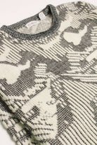 Vintage 80s Sweater 3635
