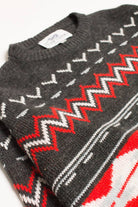 Marceau 80s Sweater 3641