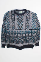 Vintage Gigolo 80s Sweater