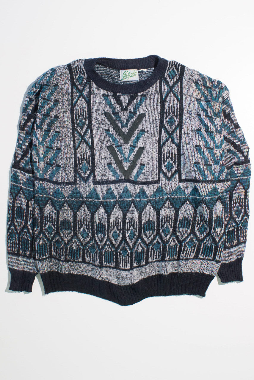 Vintage Gigolo 80s Sweater