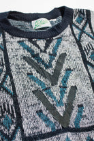 Vintage Gigolo 80s Sweater