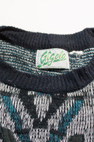 Vintage Gigolo 80s Sweater