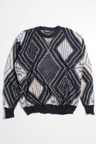 Vintage Impact 80s Sweater