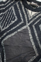Vintage Impact 80s Sweater