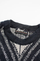 Vintage Impact 80s Sweater