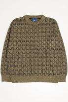 Vintage Towncraft 80s Sweater 3647