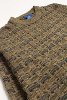 Vintage Towncraft 80s Sweater 3647