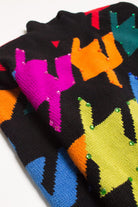 P.A. International 80s Sweater 3649