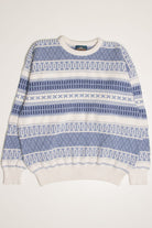 Vintage Jantzen 80s Sweater 3657