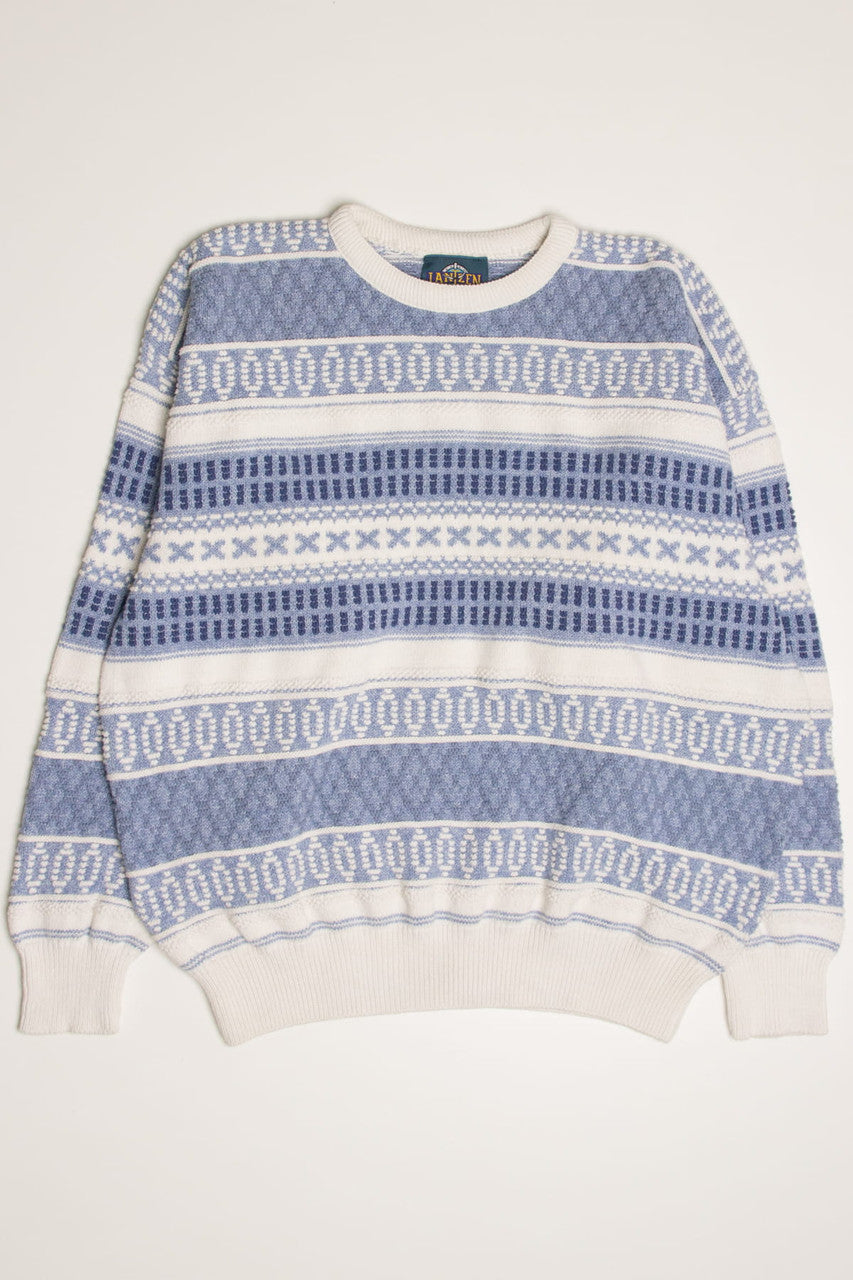 Vintage Jantzen 80s Sweater 3657