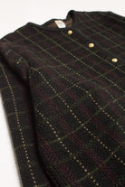 Black Liz Baker Cardigan 3662