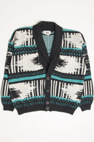 Vintage Jed 80s Sweater 3669