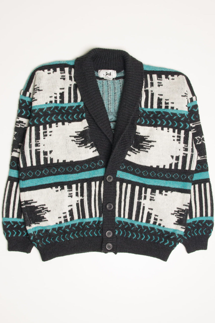 Vintage Jed 80s Sweater 3669