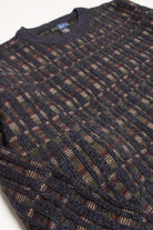 Via Torino 80s Sweater 3670