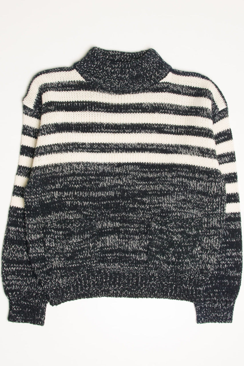 Vintage Gerard Works 80s Sweater 3676