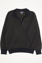 Vintage Jantzen 80s Sweater 3677