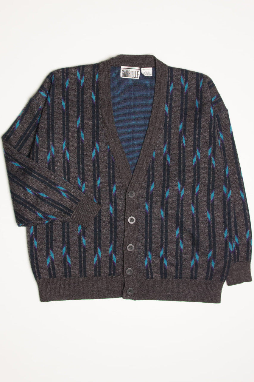 Vintage Gabrielle 80s Sweater 3686