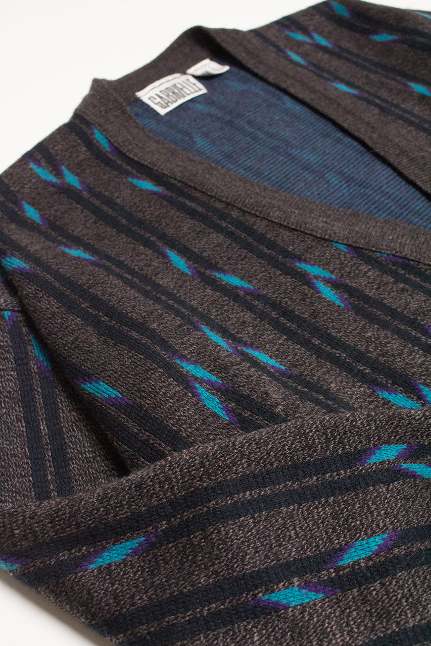 Vintage Gabrielle 80s Sweater 3686