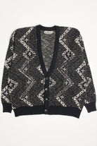Urban Works 80s Cardigan 3687