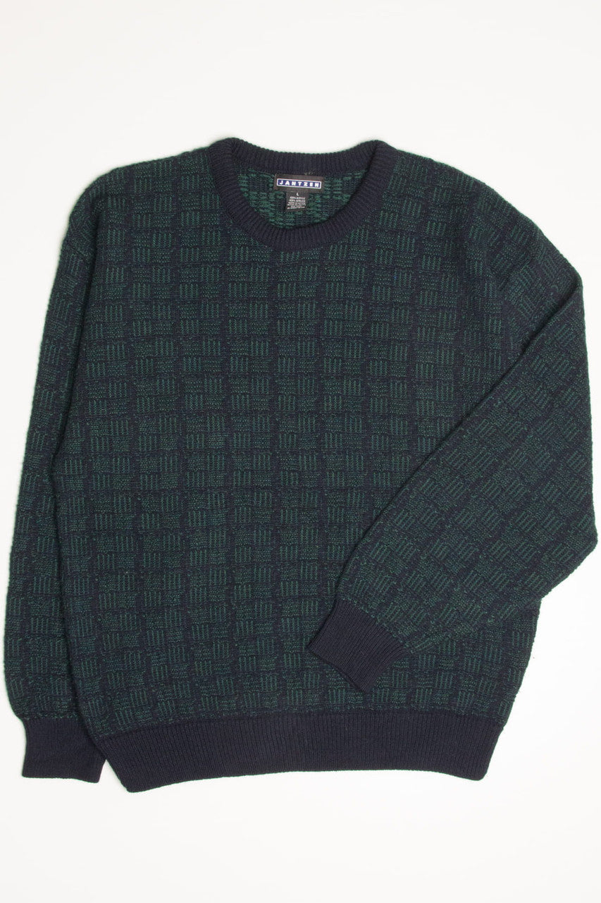 Jantzen 80s Sweater 3689