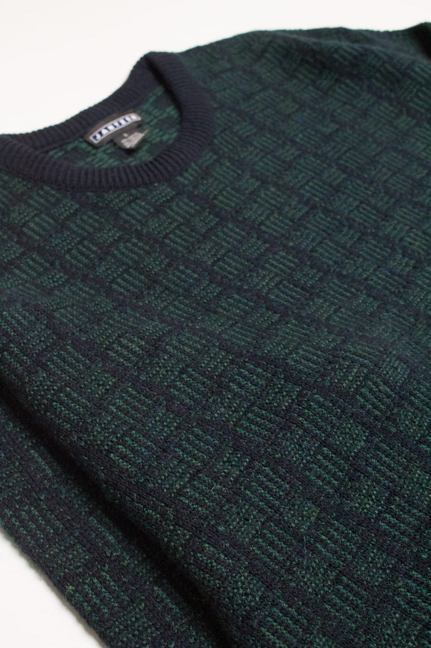 Jantzen 80s Sweater 3689