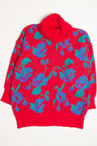 Robin Ross 80s Sweater 3690