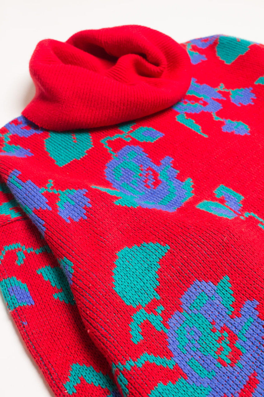 Robin Ross 80s Sweater 3690