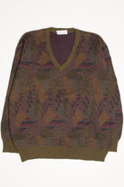 Dino Baldini 80s Sweater 3698