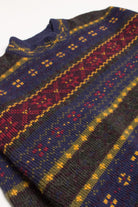 J.T. Beckett 80s Sweater 3699