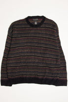 Croft & Barrow Australian Knit Sweater 3706