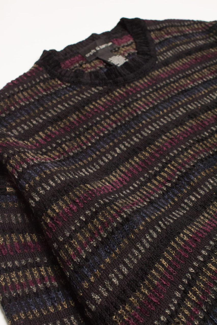 Croft & Barrow Australian Knit Sweater 3706