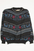 Adam Sloane 80s Sweater 3707