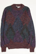 Cambio 80s Sweater 3708