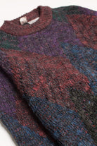 Cambio 80s Sweater 3708