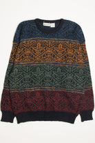 Pierre Cardin 80s Sweater 3710