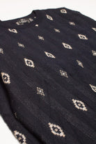 Countess Wara Diamond Sweater 3714