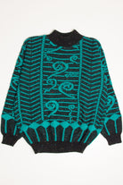 The Great American Sweater 80s Sweater 3716