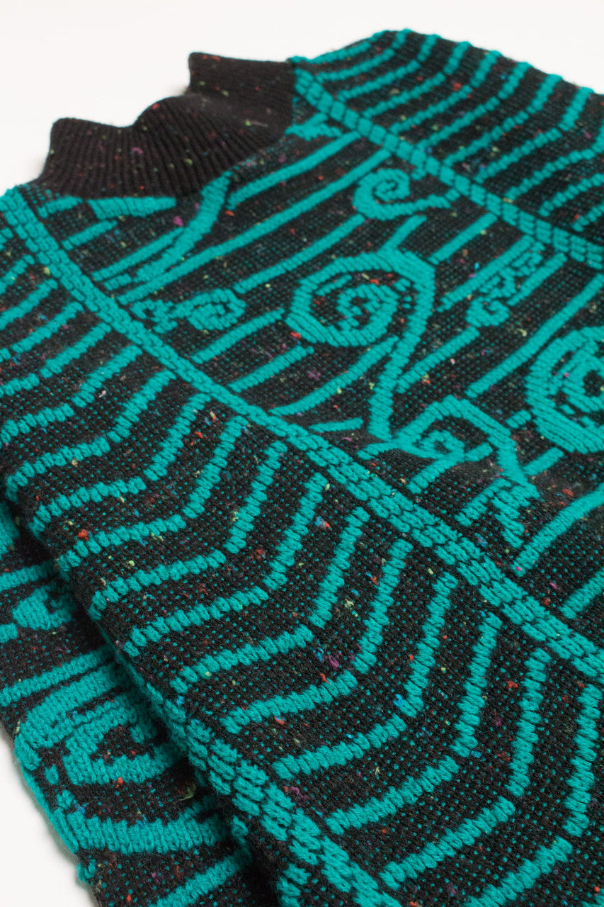The Great American Sweater 80s Sweater 3716