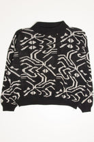Vintage Brunny 80s Sweater 3717