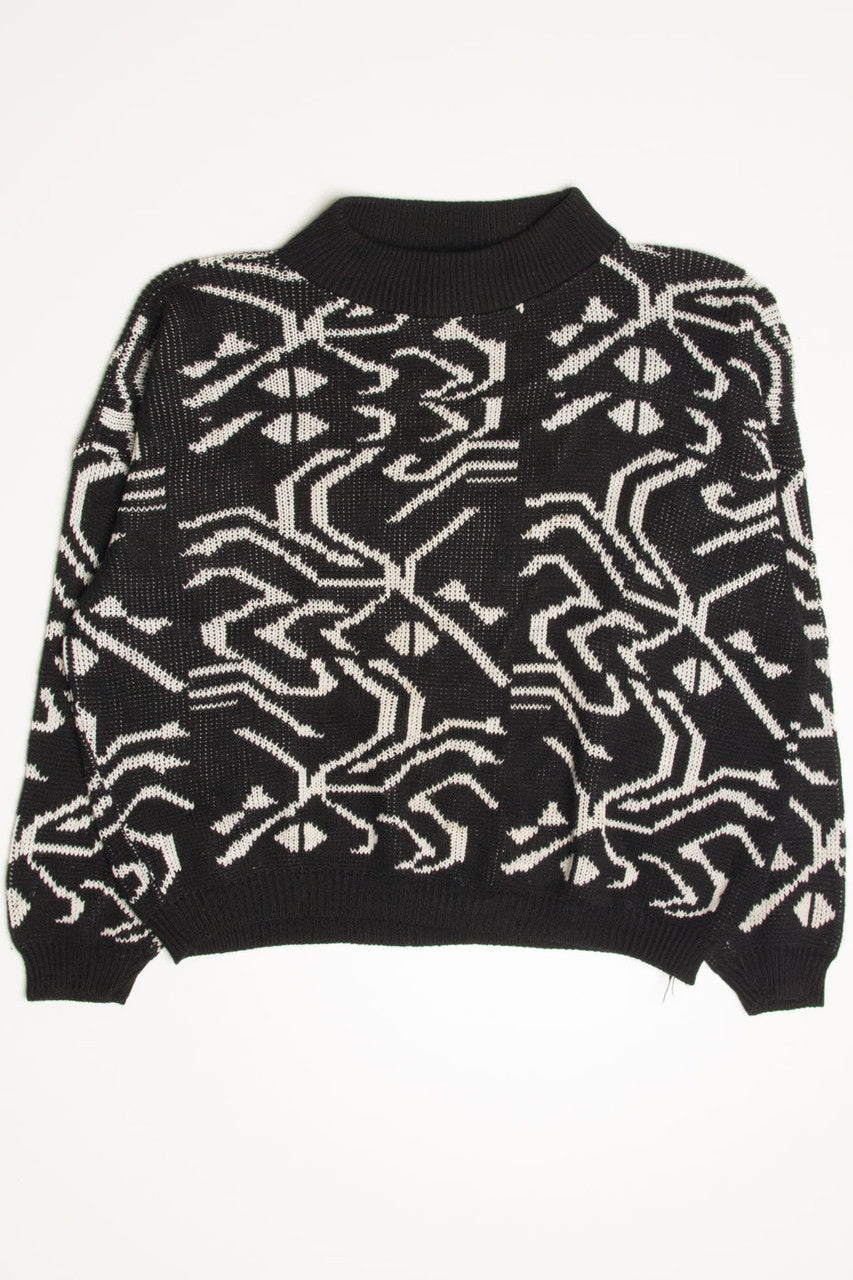 Vintage Brunny 80s Sweater 3717