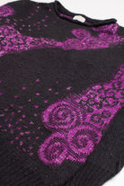 Vintage Alexon 80s Sweater 3723