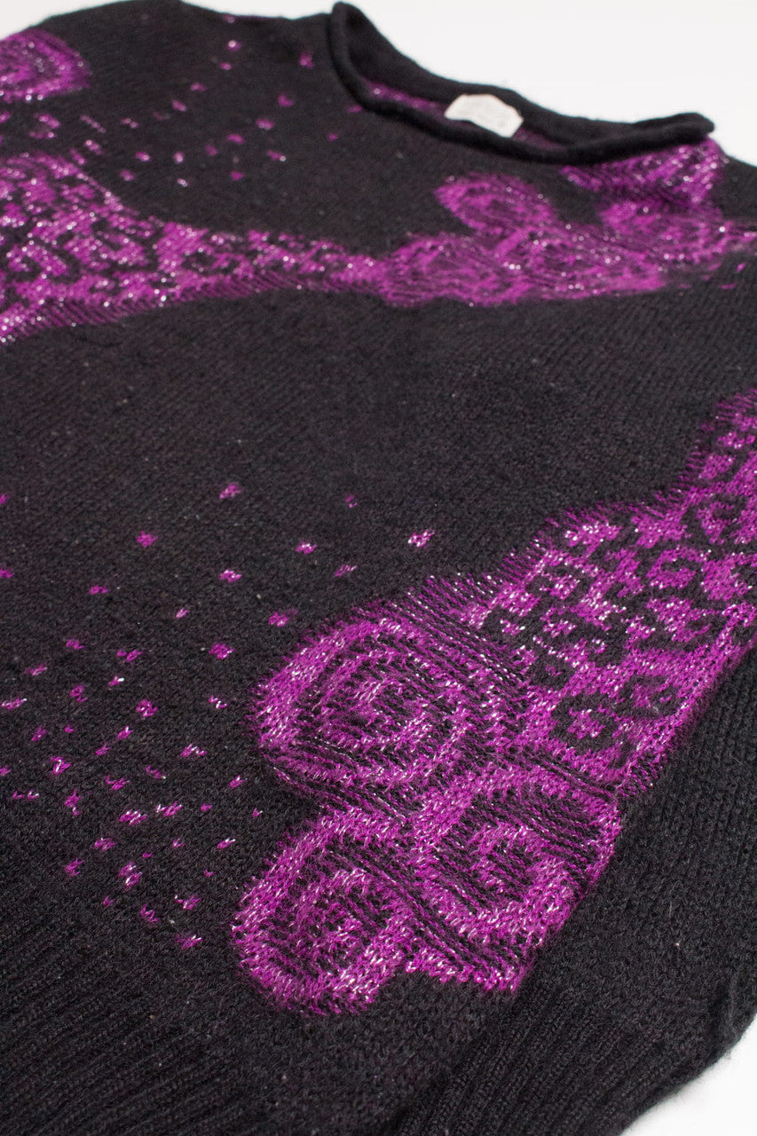 Vintage Alexon 80s Sweater 3723