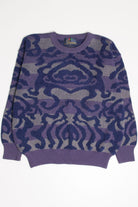 Vintage Ave Domani 80s Sweater 3728