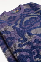 Vintage Ave Domani 80s Sweater 3728