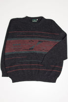 Hunter Irish Sweater 3730
