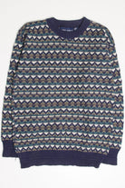 John Weitz Sweater 3731