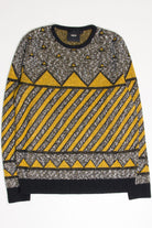 ASOS Mustard Sweater 3735